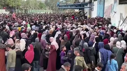 Israeli forces attack Gaza’s al-Shifa hospital