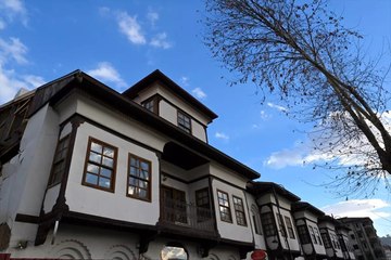 Malatya'daki tescilli kültür varlıkları yenileniyor