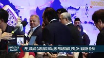 Prabowo Temui Surya Paloh Pasca Pengumuman Hasil Pemilu 2024