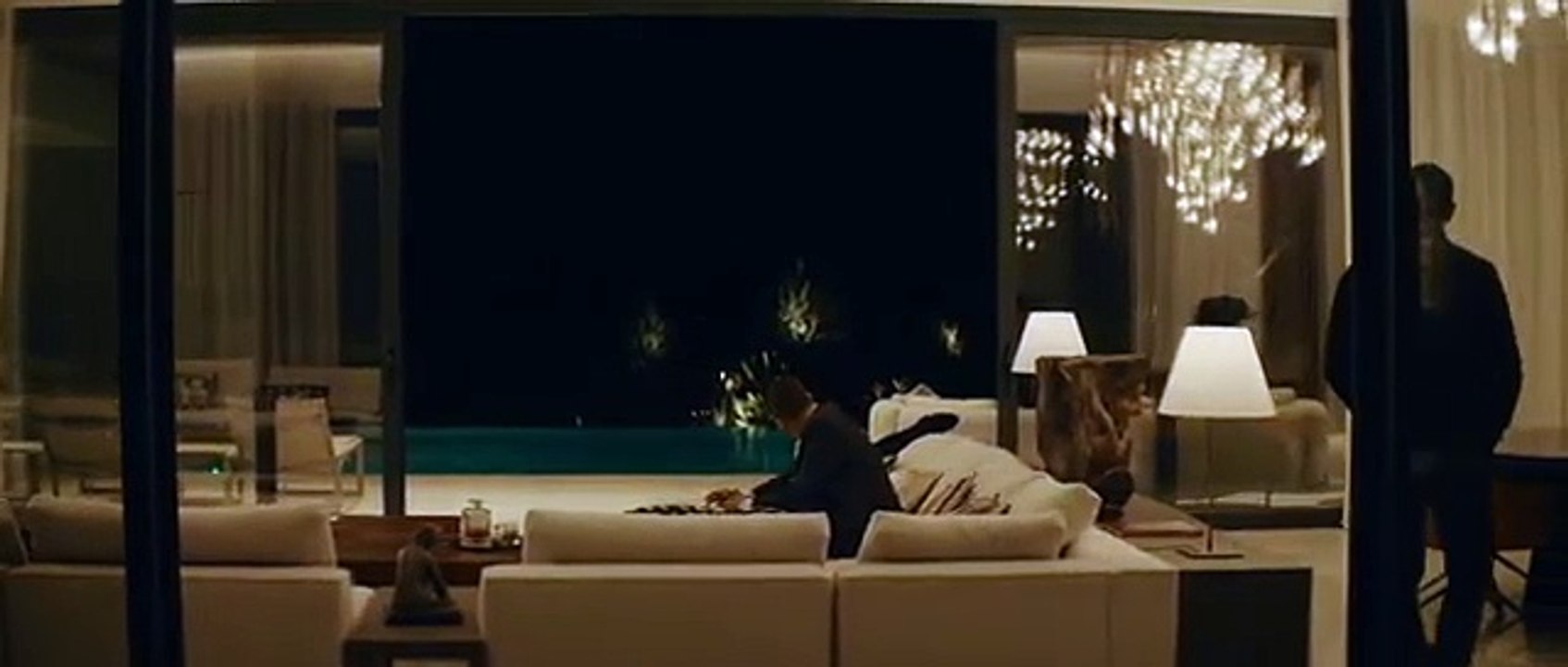 PAX MASSILIA - LAURENT ARTUFEL - extrait villa
