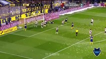 BOCA VS RIVER [ 1 - 0 ] | RESUMEN & GOLES COMPLETO | POST PARTIDO | SEMIFINAL LIBERTADORES |-HD720p