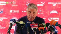 05-12-18 Zambrano estará pegado del televisor para ver el partido Junior – Paranaense