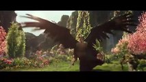 MALEFICENT 2: MISTRESS OF EVIL Trailer #2 (2019) Angelina Jolie