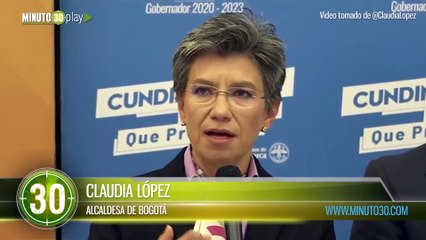 Bogotá y la región toman medidas para que disidencias Farc no lleguen a la zona