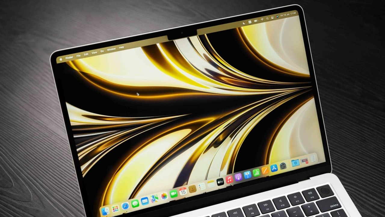 Mac os: zwischen vollbild-apps wechseln