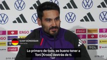 Gündogan: 