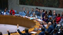 مجلس الأمن يرجئ التصويت على مشروع قرار حول غزة