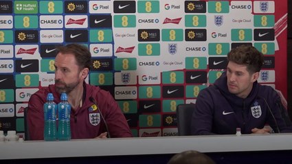 Gareth Southgate sends heartfelt message to Princess of Wales following cancer diagnosis