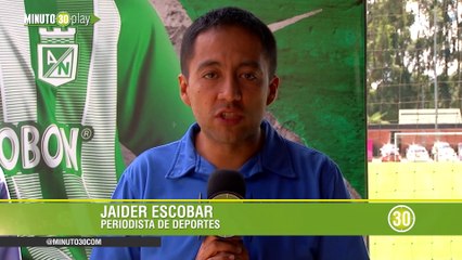 Francisco Najera destaca las bondades del acuerdo con Valledupar