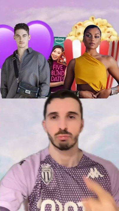 PICTURE THIS, LA NOUVELLE COMÉDIE ROMANTIQUE AVEC HERO FIENNES TIFFIN ET SIMONE ASHLEY 