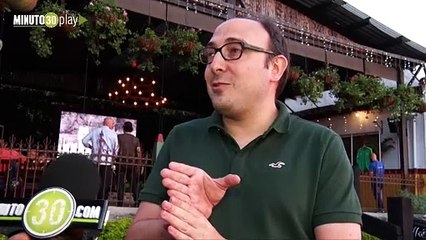 14-02-19 Esteban Escobar contó por qué Nacional no inscribió los 30 jugadores que permite la Dimayor