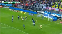 América 2-0 Puebla | Resumen - Todos los Goles | Jornada 15 - Liga MX | Apertura 2019