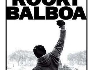 Rocky - Gonna Fly Now