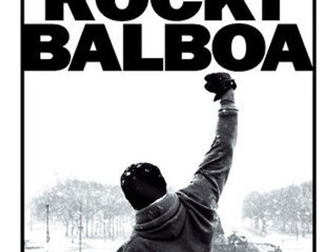 Rocky - Gonna Fly Now