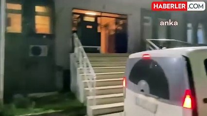 İçişleri Bakanı: Araç içerisinden ateş eden kişi yakalandı