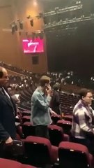 Crocus City Hall: Events & Venue Info