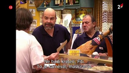 Seranovi - 27 epizoda sa prevodom