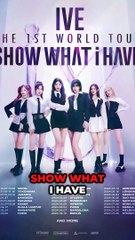 Wonyoung d'IVE Incarne à la Perfection l'Esthétique Cow-Girl 🌟