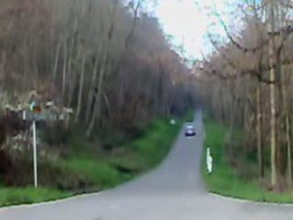 Saxo monter