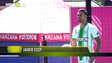 Andrés El Rifle Andrade calcula poco tiempo de preparación antes de volver a competir