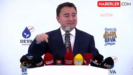 Ali Babacan, Emeklilere Verilen Banka Promosyonuna Tepki Gösterdi