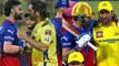 IPL 2024: MS Dhoni के गले लगे Virat Kohli | CSK vs RCB Highlights | Shivam Dube | Anuj Rawat