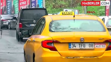 Oğlu ölümlü kazaya karışıp firar eden Bülent Cihantimur gazetecileri görünce polis merkezine girmeden kaçtı