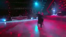 James Van Der Beek’s Viennese Waltz - Dancing with the Stars 2019