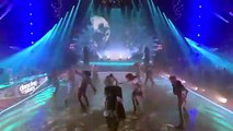 Halloween Night Opening Number - Dancing with the Stars 2019