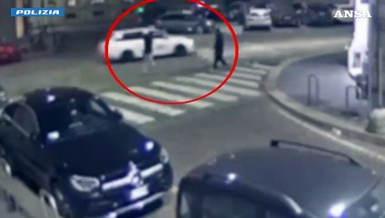 Milano, regista teatrale rapinata a gennaio: due arresti