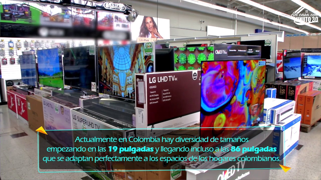 PROGRAMA EXITO TV