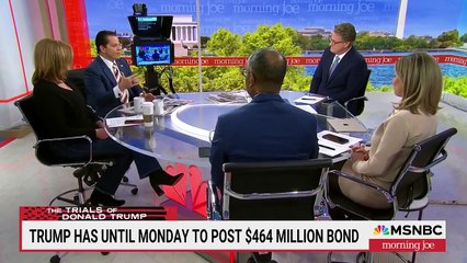 Wall Street Insider: Bankers Mock Trump, Say "Can You Believe This Guy?"