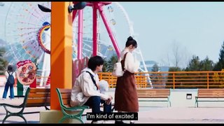 Our secret diary EP.1. Eng sub