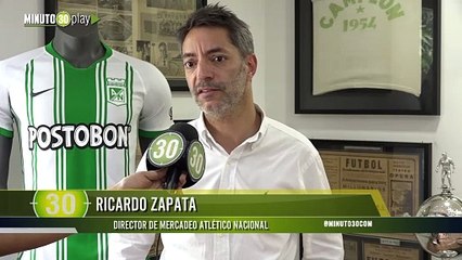 En Nacional sacan pecho por tener las mejores asistencias de 2020 en el Atanasio y por fuera de él