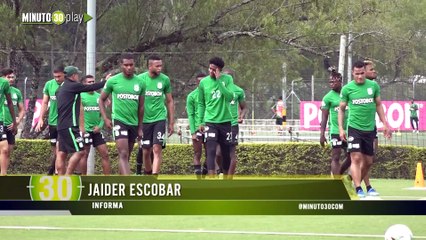“Nosotros nos preparamos para estar punteros”, Diego Braghieri