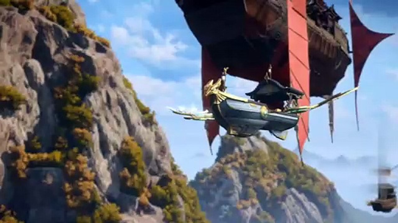 Final Preview BTTH Episode 89 Terbaru