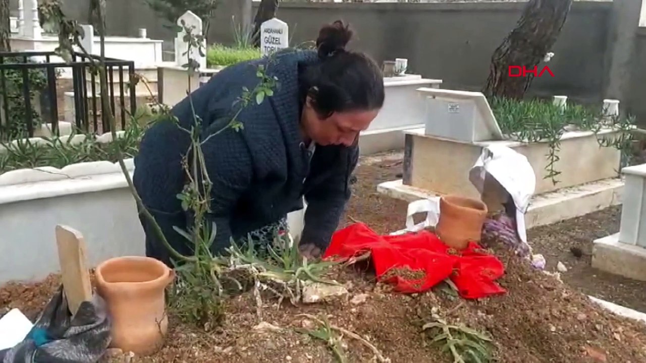 Öldürülen İlayda'nın annesi: Gelinlik giyecektin, kefen giydirdiler