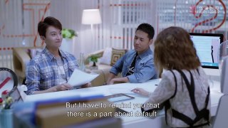 [Idol,Romance] The Brightest Star in The Sky EP21 ｜ Starring： Z.Tao, Janice Wu ｜ ENG SUB