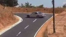 Drifting Video Collection - Part 4