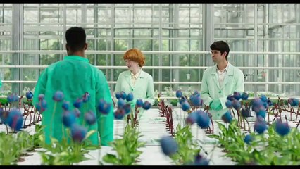 LITTLE JOE -  Trailer Oficial (2019) Emily Beecham, Ben Whishaw Sci-Fi Movie