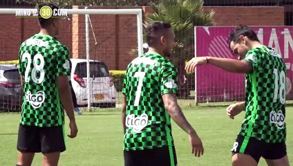 Para Jarlan Barrera es “desesperante” la incertidumbre que hay entorno a la Liga colombiana