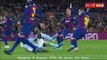 Barcelona vs Celta Vigo (4-1) Highlights & Goals Resumen & Goles 2019