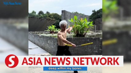 Vietnam News | Putting the fun in martial arts