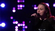 The Voice Knockouts 2019: Kat Hammock Truly Makes 
