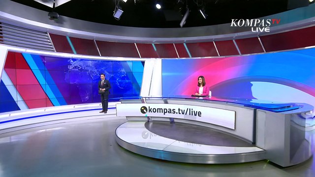 Polisi Beberkan Kronologi Aksi Koboi Pengendara Mobil yang Todong Pistol di Mampang