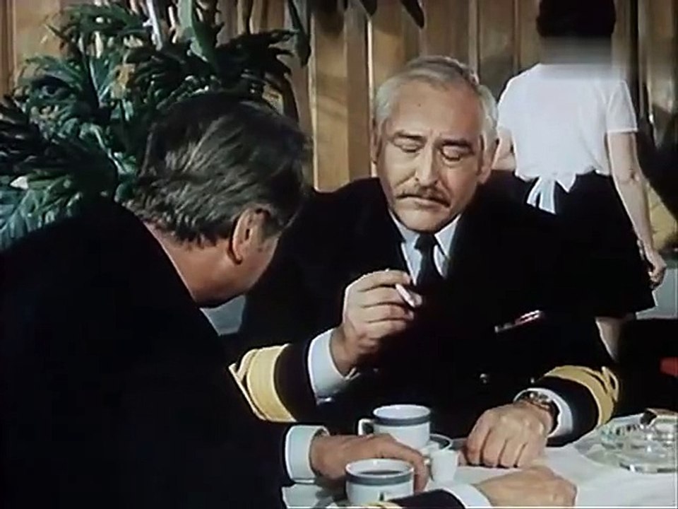 Zur See (DDR1977) E02-Die Hochzeitsüberraschung