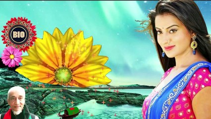 BHOJPURI SWEET ACTRESS SINGER AKSHARA SINGH BIOGRAPHY