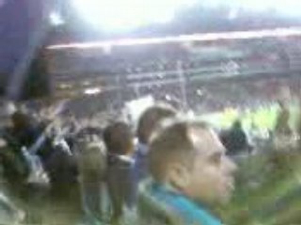 OM-OL _ UN SEUL OLYMPIQUE