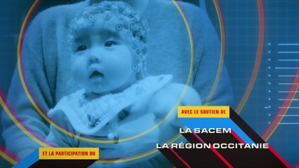 Les super pouvoirs de la musique - Teaser