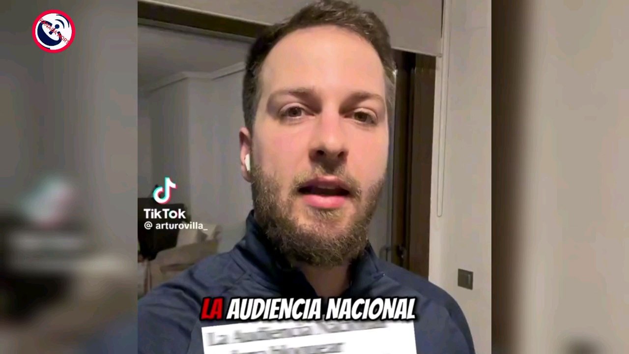 España ya es Venezuela la censura ya está aquí.